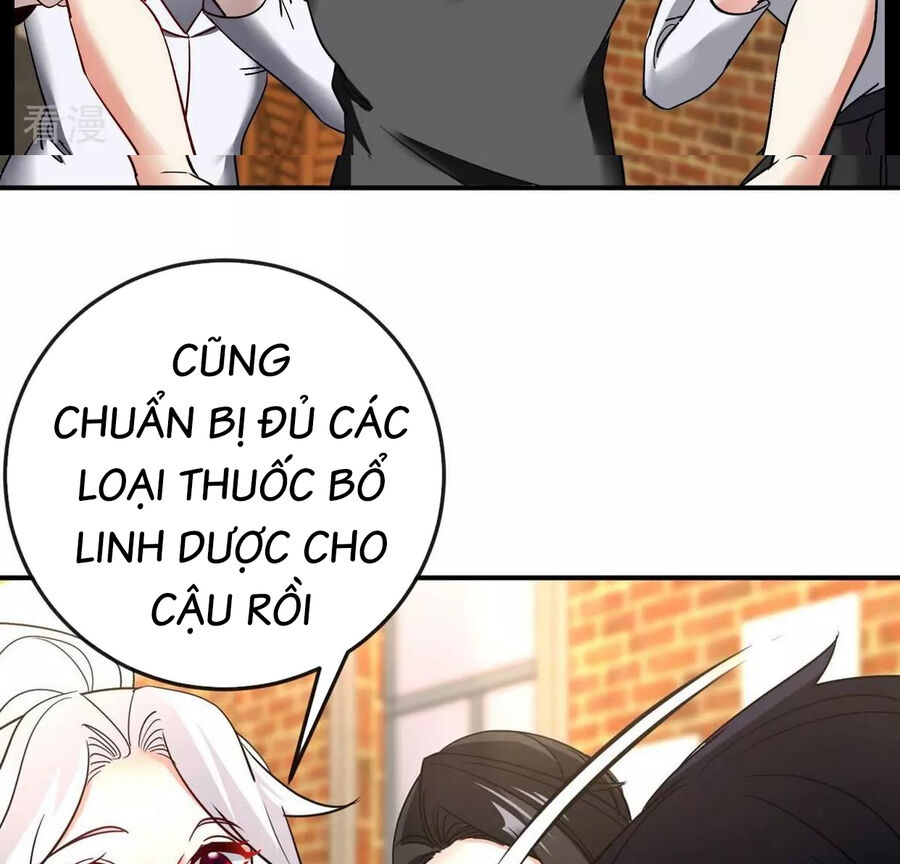 Bản Kiếm Tiên Tuyệt Không Làm Nô Chapter 90.2 - Trang 2