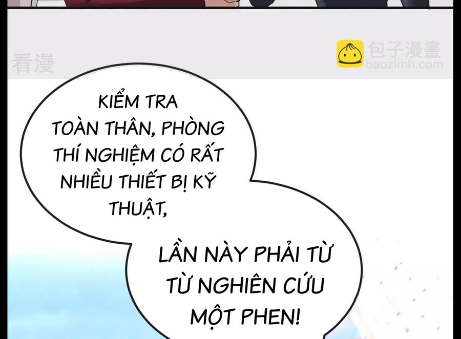 Bản Kiếm Tiên Tuyệt Không Làm Nô Chapter 90.2 - Trang 2