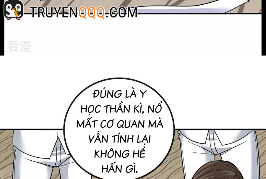 Bản Kiếm Tiên Tuyệt Không Làm Nô Chapter 90.1 - Trang 2