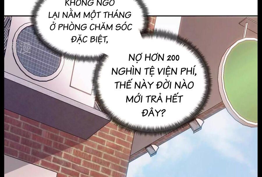 Bản Kiếm Tiên Tuyệt Không Làm Nô Chapter 90.1 - Trang 2