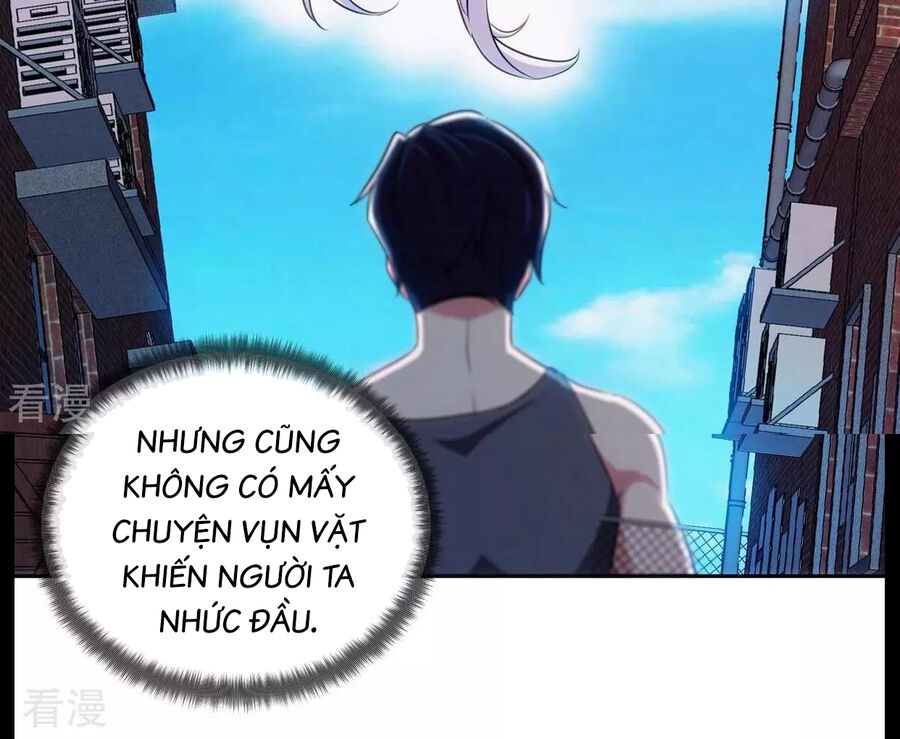 Bản Kiếm Tiên Tuyệt Không Làm Nô Chapter 90.1 - Trang 2