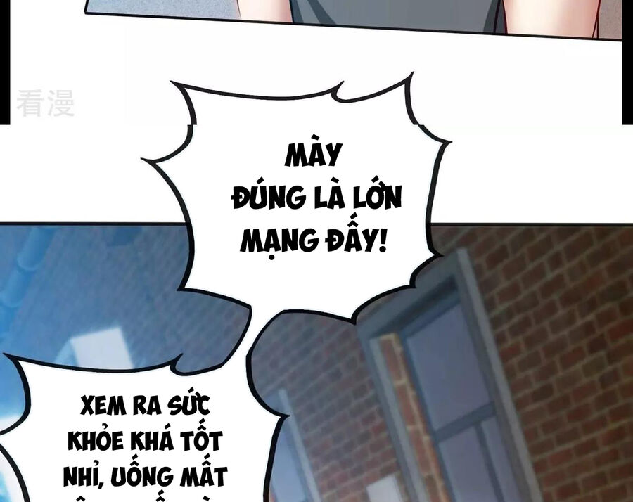 Bản Kiếm Tiên Tuyệt Không Làm Nô Chapter 90.1 - Trang 2