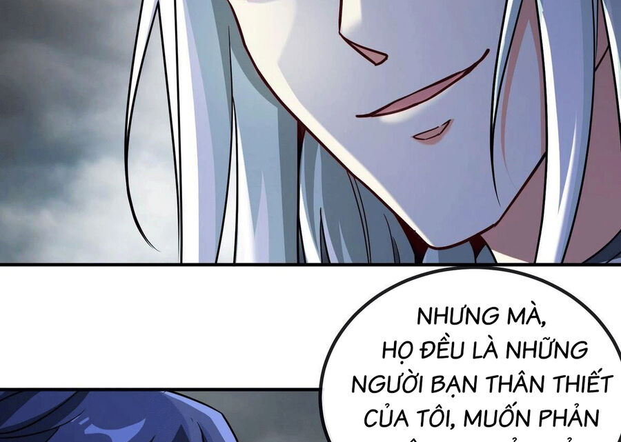 Bản Kiếm Tiên Tuyệt Không Làm Nô Chapter 89 - Trang 2