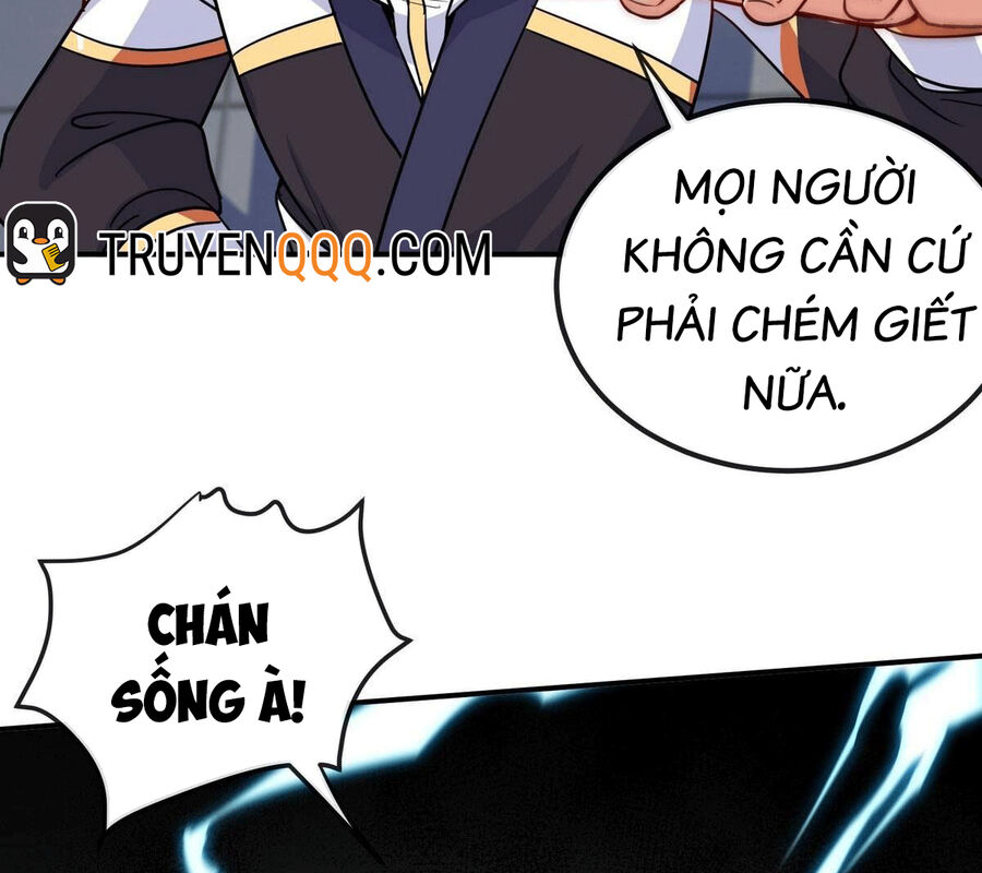 Bản Kiếm Tiên Tuyệt Không Làm Nô Chapter 89 - Trang 2