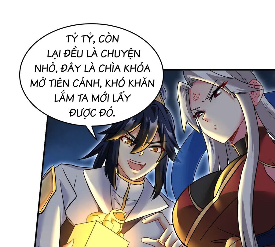 Bản Kiếm Tiên Tuyệt Không Làm Nô Chapter 79 - Trang 2