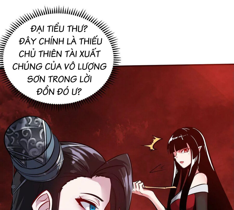 Bản Kiếm Tiên Tuyệt Không Làm Nô Chapter 79 - Trang 2