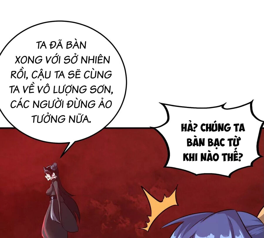 Bản Kiếm Tiên Tuyệt Không Làm Nô Chapter 79 - Trang 2