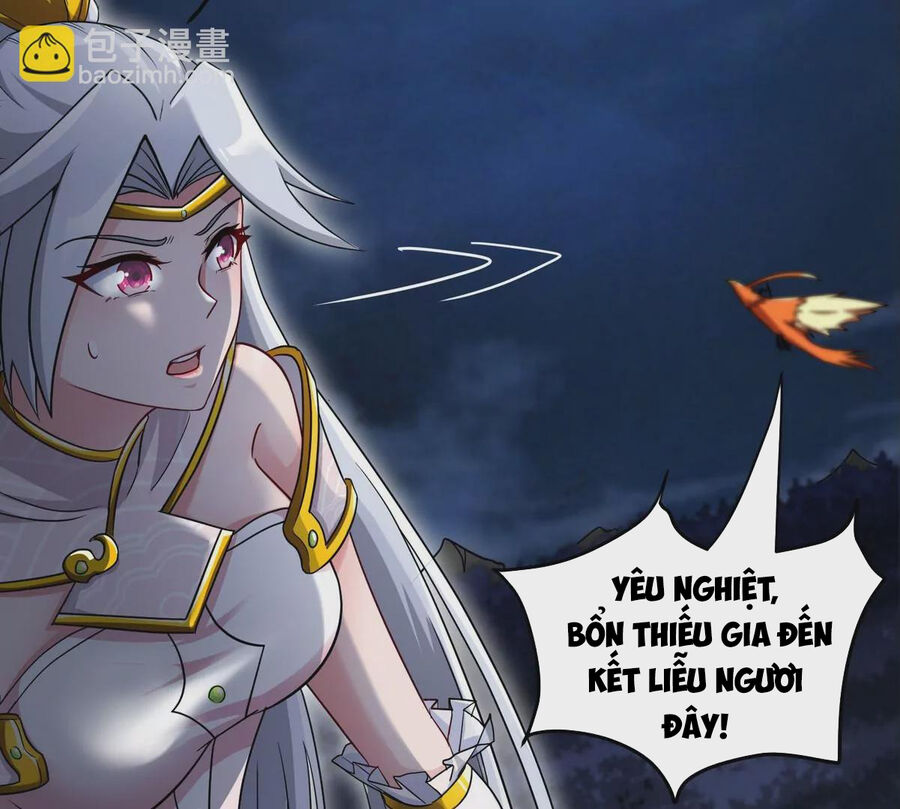 Bản Kiếm Tiên Tuyệt Không Làm Nô Chapter 78 - Trang 2