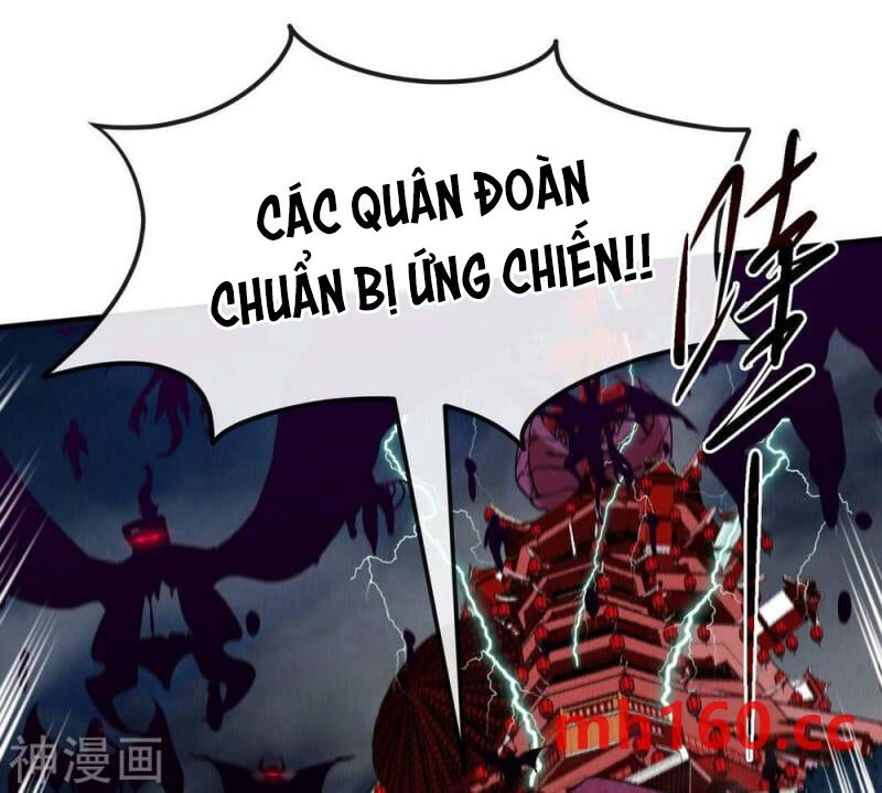 Bản Kiếm Tiên Tuyệt Không Làm Nô Chapter 74 - Trang 2