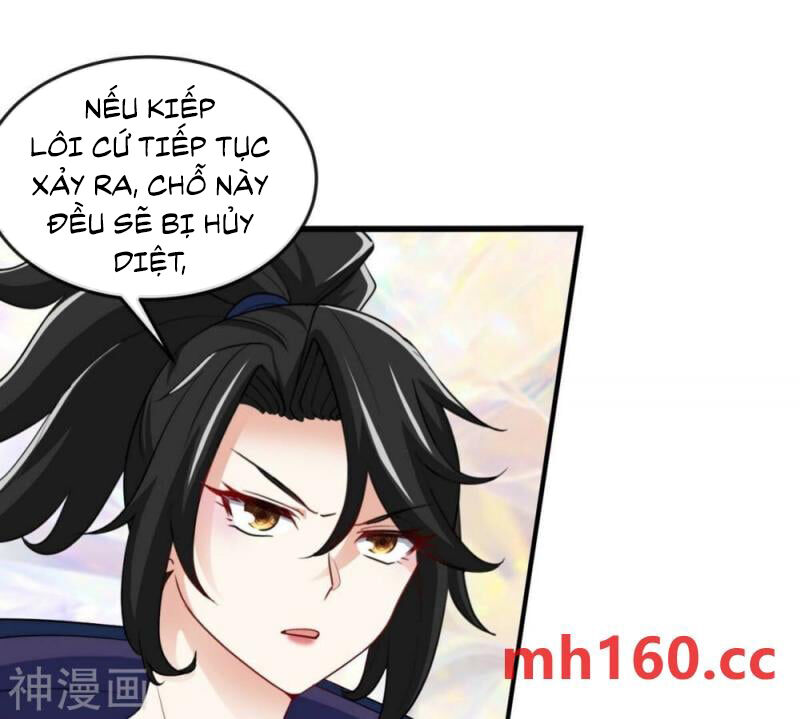 Bản Kiếm Tiên Tuyệt Không Làm Nô Chapter 74 - Trang 2