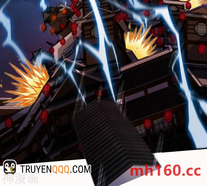 Bản Kiếm Tiên Tuyệt Không Làm Nô Chapter 74 - Trang 2