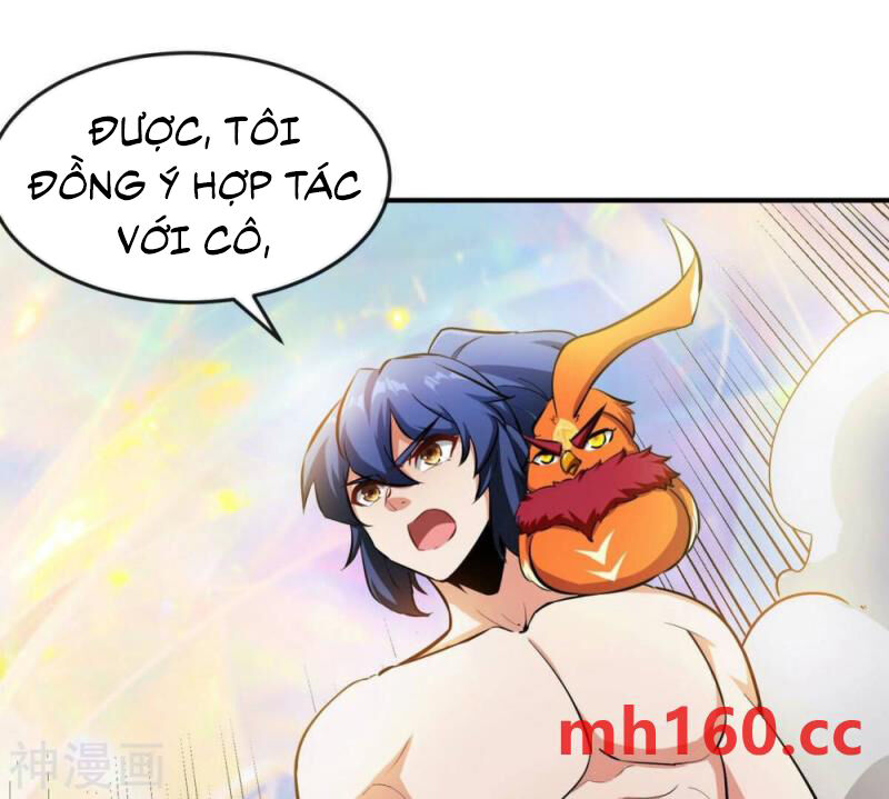 Bản Kiếm Tiên Tuyệt Không Làm Nô Chapter 74 - Trang 2