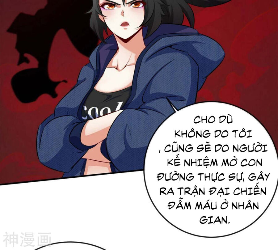 Bản Kiếm Tiên Tuyệt Không Làm Nô Chapter 73 - Trang 2