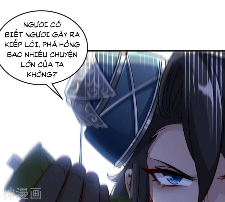 Bản Kiếm Tiên Tuyệt Không Làm Nô Chapter 72 - Trang 2