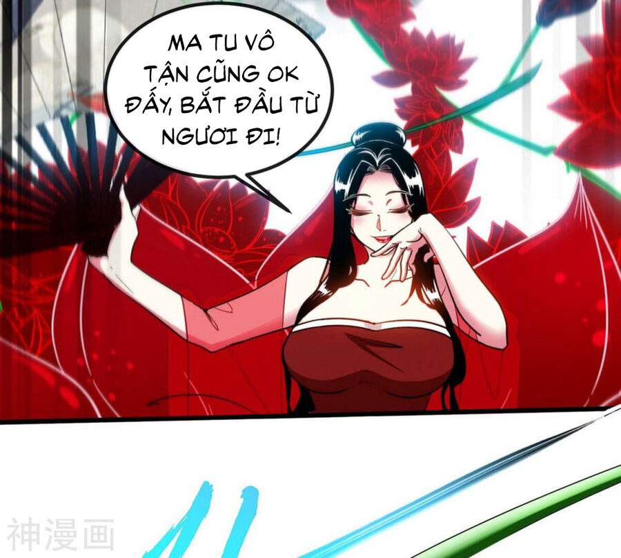 Bản Kiếm Tiên Tuyệt Không Làm Nô Chapter 67 - Trang 2