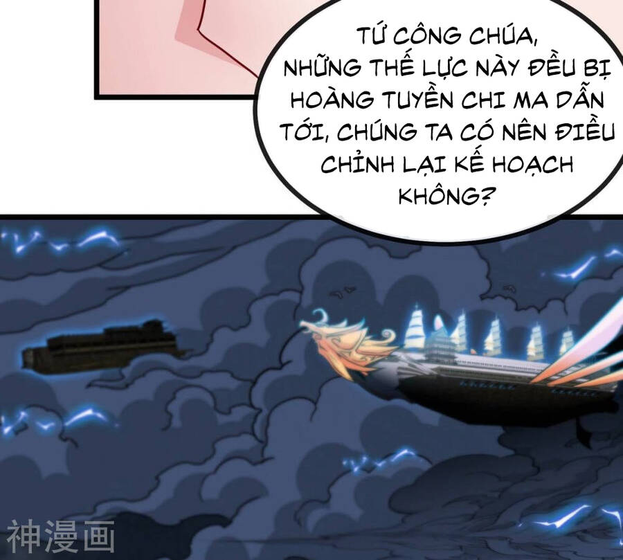 Bản Kiếm Tiên Tuyệt Không Làm Nô Chapter 64 - Trang 2