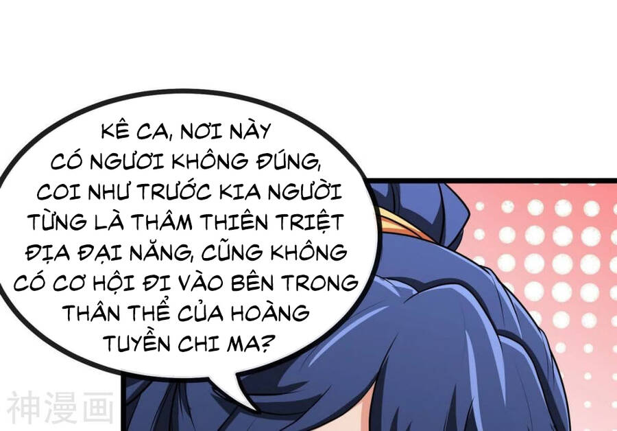 Bản Kiếm Tiên Tuyệt Không Làm Nô Chapter 64 - Trang 2