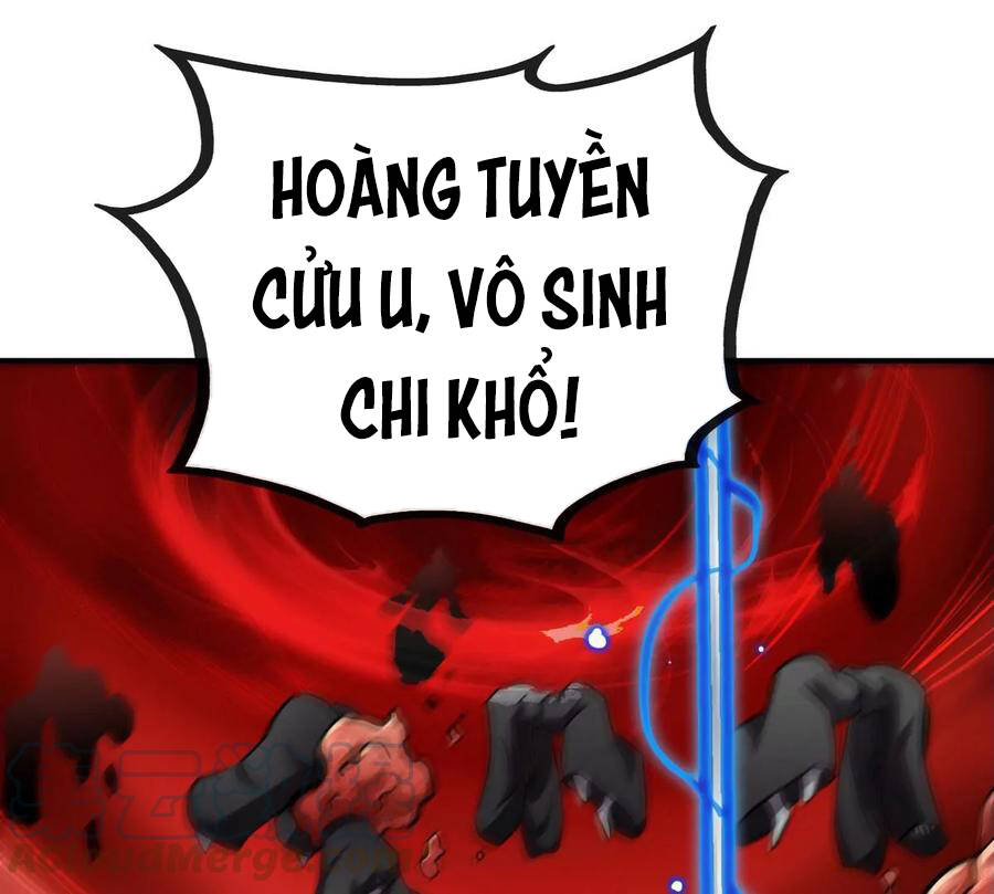 Bản Kiếm Tiên Tuyệt Không Làm Nô Chapter 57 - Trang 2