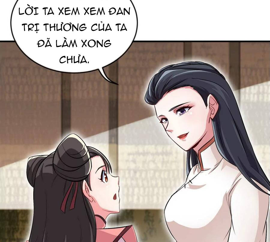 Bản Kiếm Tiên Tuyệt Không Làm Nô Chapter 52 - Trang 2