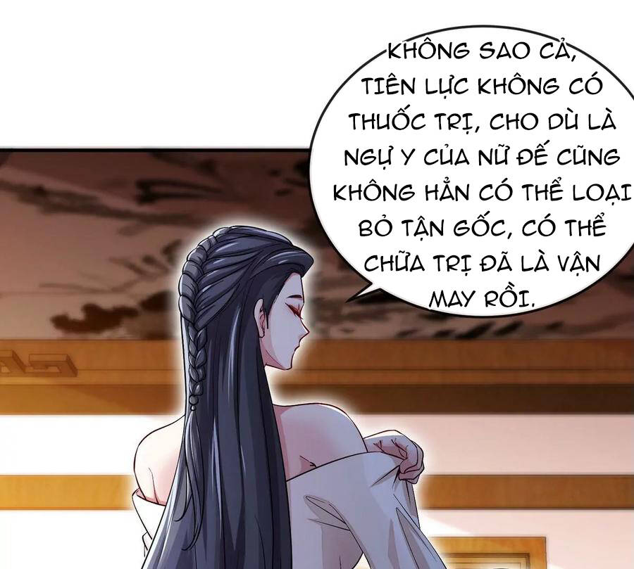 Bản Kiếm Tiên Tuyệt Không Làm Nô Chapter 52 - Trang 2