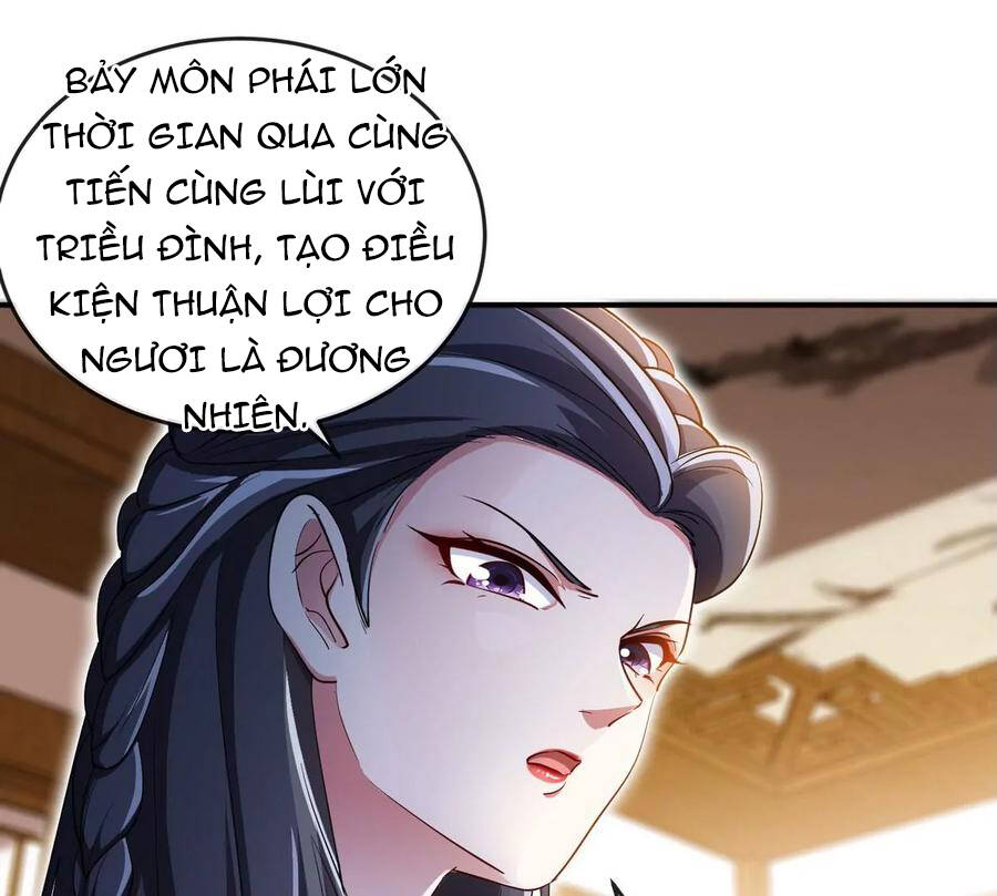 Bản Kiếm Tiên Tuyệt Không Làm Nô Chapter 52 - Trang 2