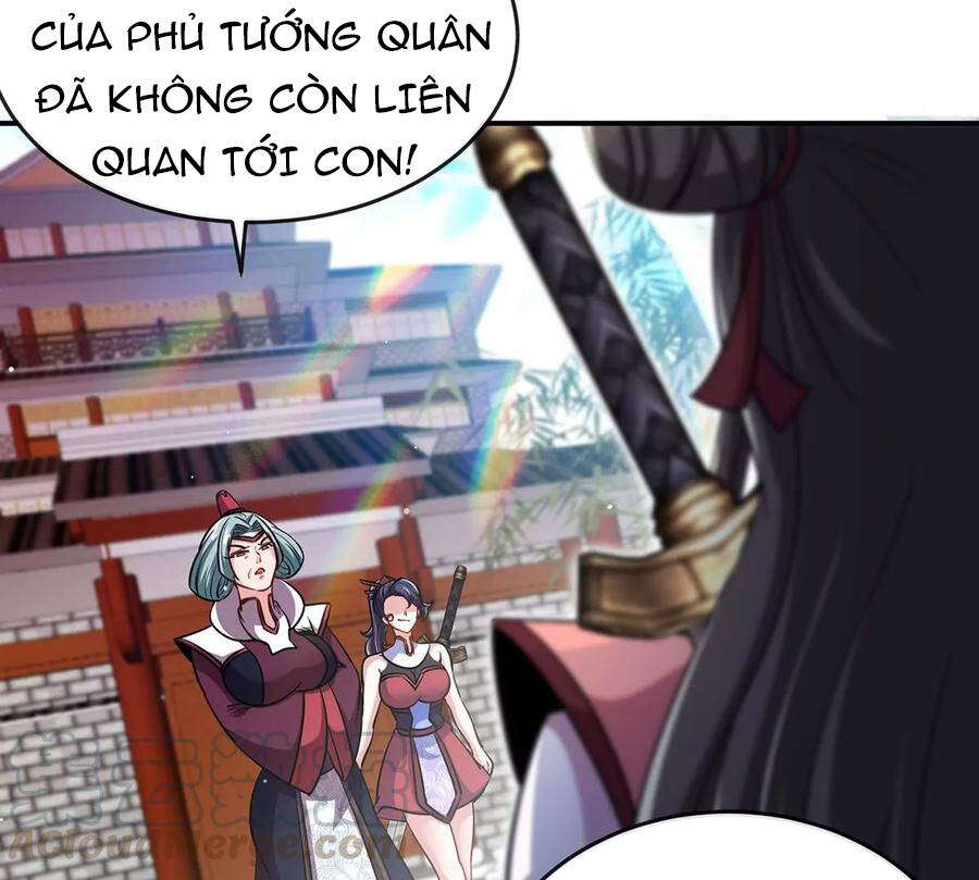 Bản Kiếm Tiên Tuyệt Không Làm Nô Chapter 51 - Trang 2