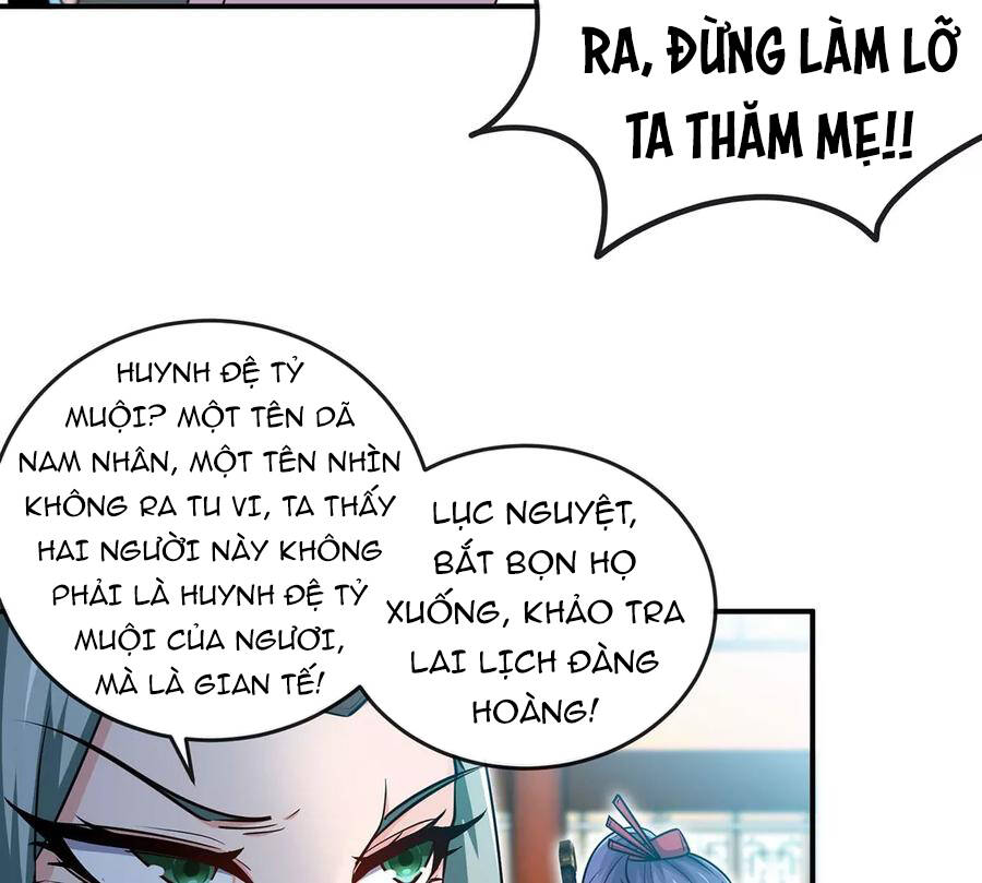 Bản Kiếm Tiên Tuyệt Không Làm Nô Chapter 51 - Trang 2