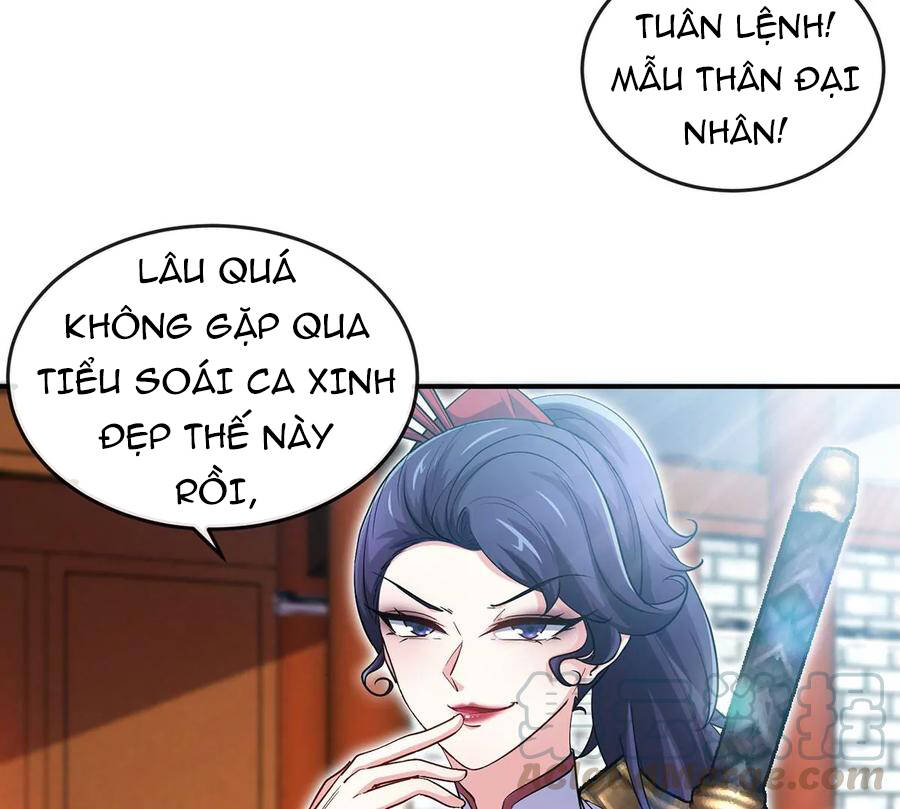 Bản Kiếm Tiên Tuyệt Không Làm Nô Chapter 51 - Trang 2