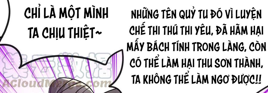 Bản Kiếm Tiên Tuyệt Không Làm Nô Chapter 50 - Trang 2