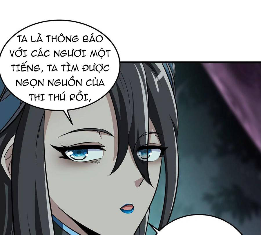 Bản Kiếm Tiên Tuyệt Không Làm Nô Chapter 48 - Trang 2