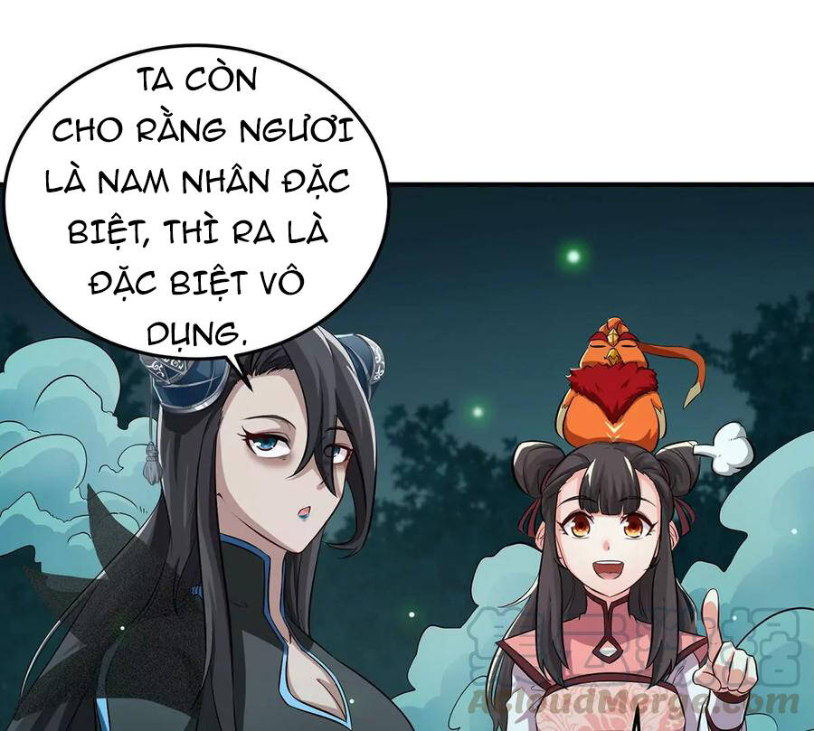 Bản Kiếm Tiên Tuyệt Không Làm Nô Chapter 48 - Trang 2