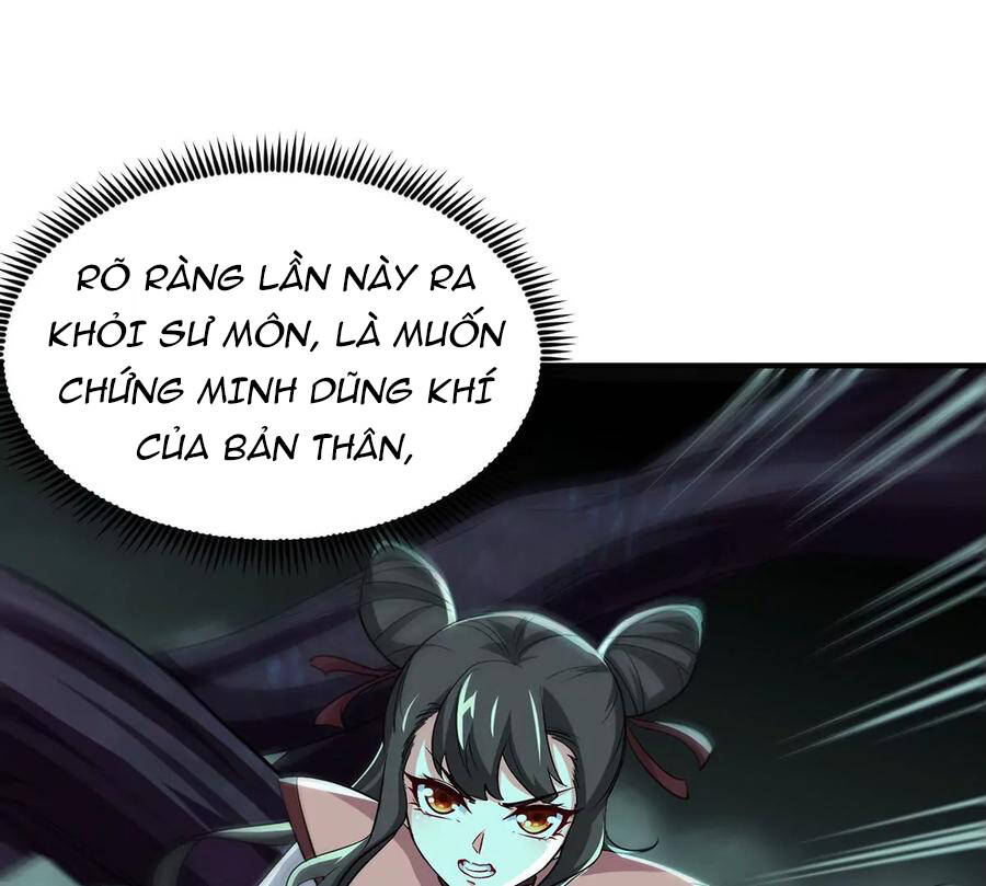 Bản Kiếm Tiên Tuyệt Không Làm Nô Chapter 47 - Trang 2