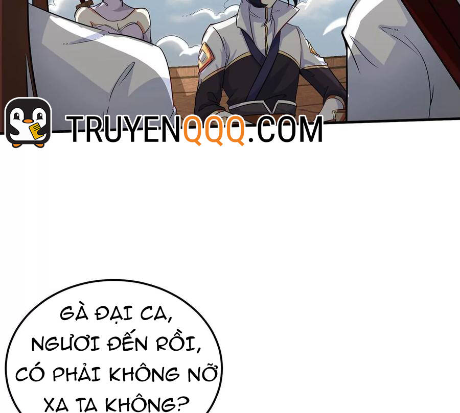 Bản Kiếm Tiên Tuyệt Không Làm Nô Chapter 46 - Trang 2