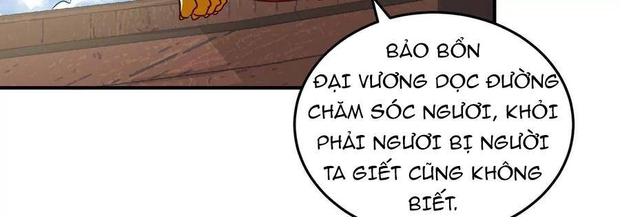 Bản Kiếm Tiên Tuyệt Không Làm Nô Chapter 46 - Trang 2