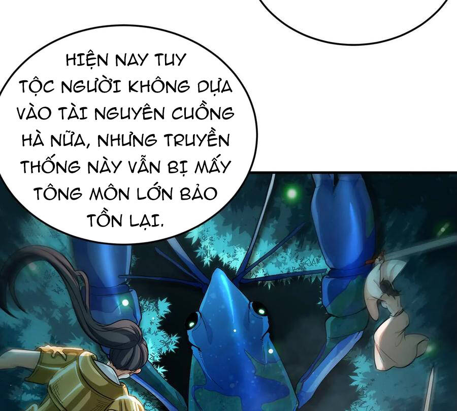 Bản Kiếm Tiên Tuyệt Không Làm Nô Chapter 46 - Trang 2