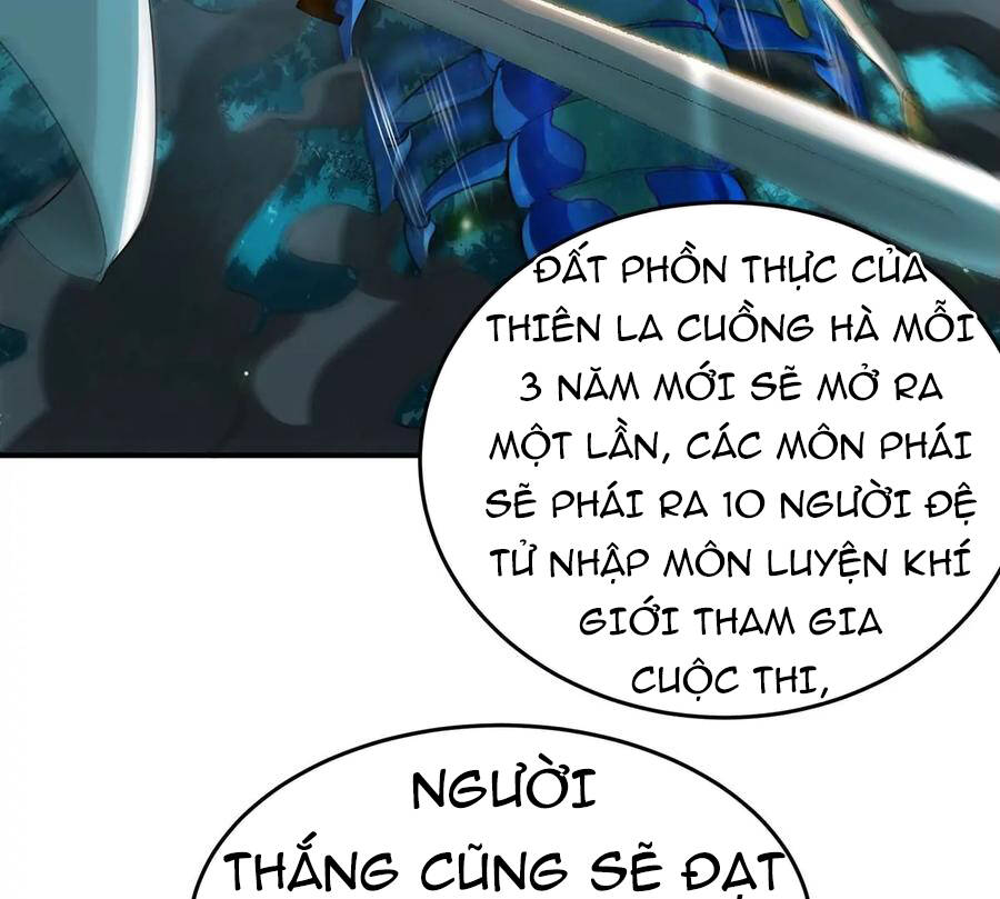 Bản Kiếm Tiên Tuyệt Không Làm Nô Chapter 46 - Trang 2