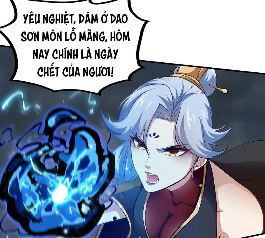 Bản Kiếm Tiên Tuyệt Không Làm Nô Chapter 42 - Trang 2