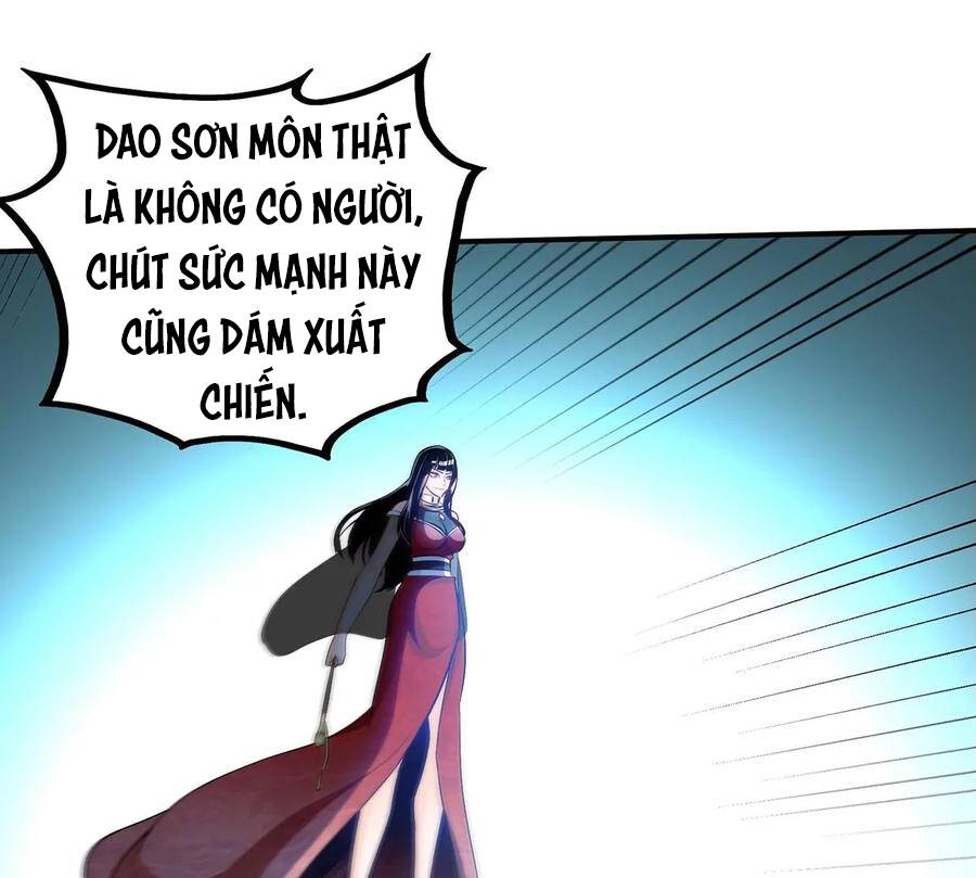 Bản Kiếm Tiên Tuyệt Không Làm Nô Chapter 42 - Trang 2