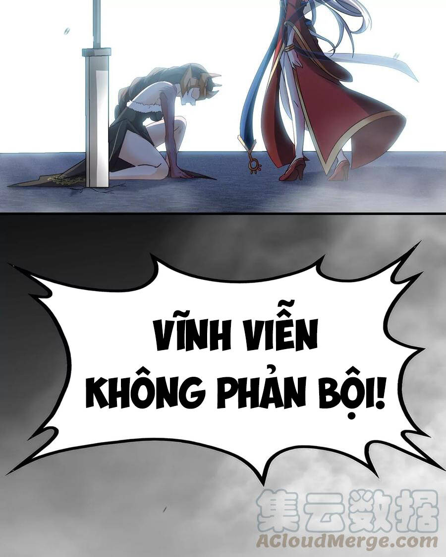 Bản Kiếm Tiên Tuyệt Không Làm Nô Chapter 40 - Trang 2