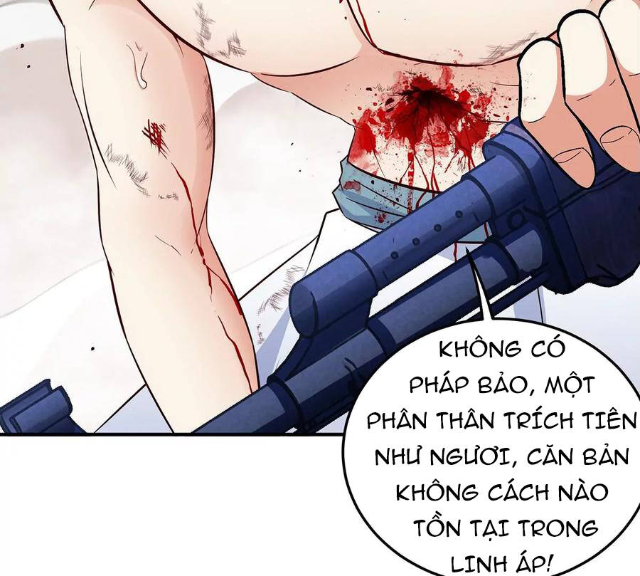 Bản Kiếm Tiên Tuyệt Không Làm Nô Chapter 39 - Trang 2