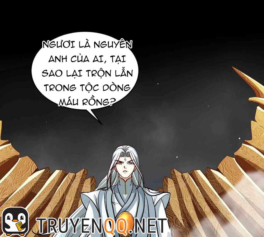 Bản Kiếm Tiên Tuyệt Không Làm Nô Chapter 37 - Trang 2