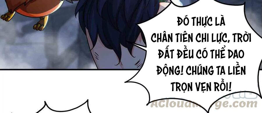 Bản Kiếm Tiên Tuyệt Không Làm Nô Chapter 37 - Trang 2