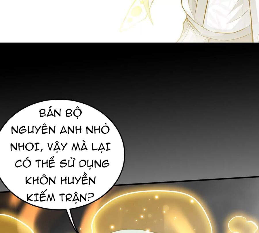 Bản Kiếm Tiên Tuyệt Không Làm Nô Chapter 37 - Trang 2