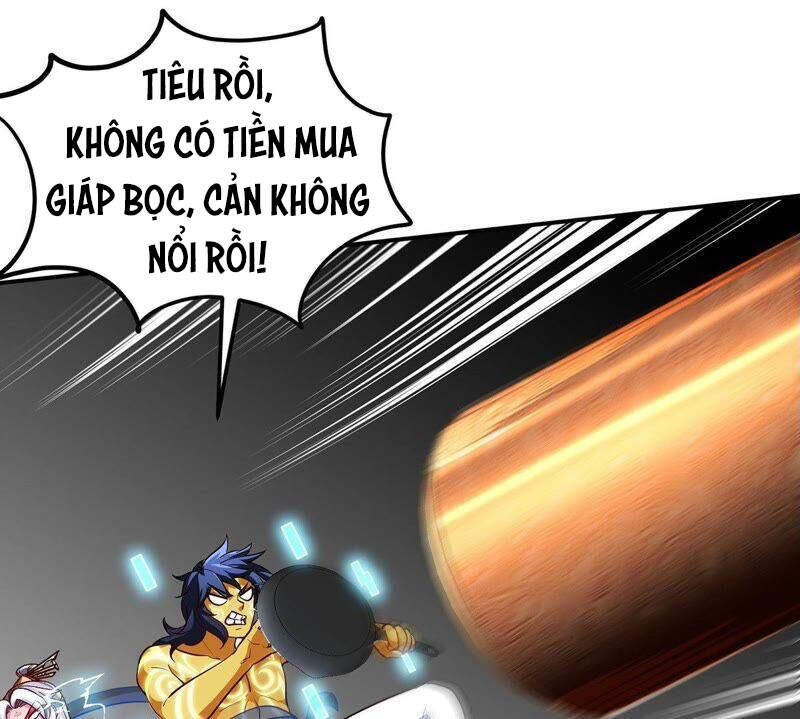 Bản Kiếm Tiên Tuyệt Không Làm Nô Chapter 34 - Trang 2