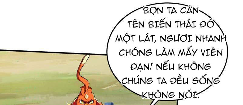 Bản Kiếm Tiên Tuyệt Không Làm Nô Chapter 32 - Trang 2