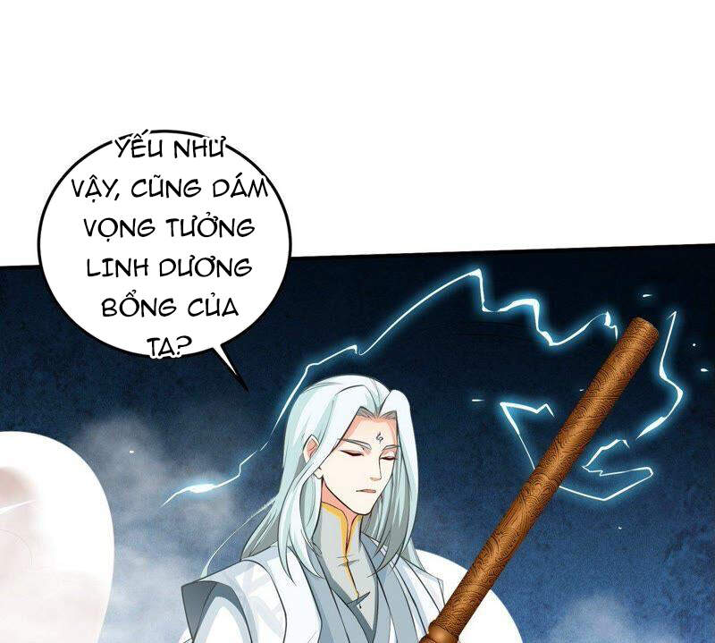 Bản Kiếm Tiên Tuyệt Không Làm Nô Chapter 31 - Trang 2