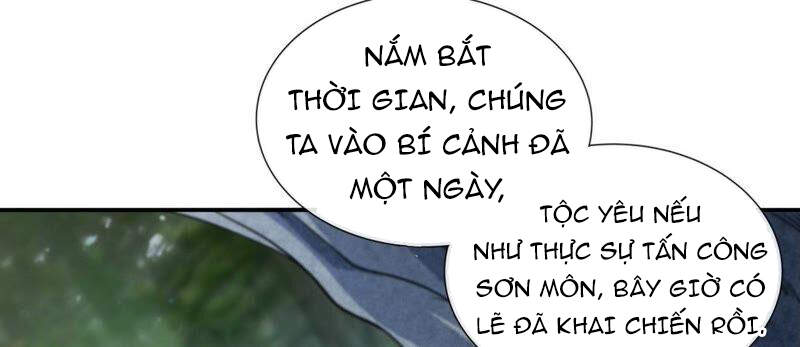 Bản Kiếm Tiên Tuyệt Không Làm Nô Chapter 28 - Trang 2