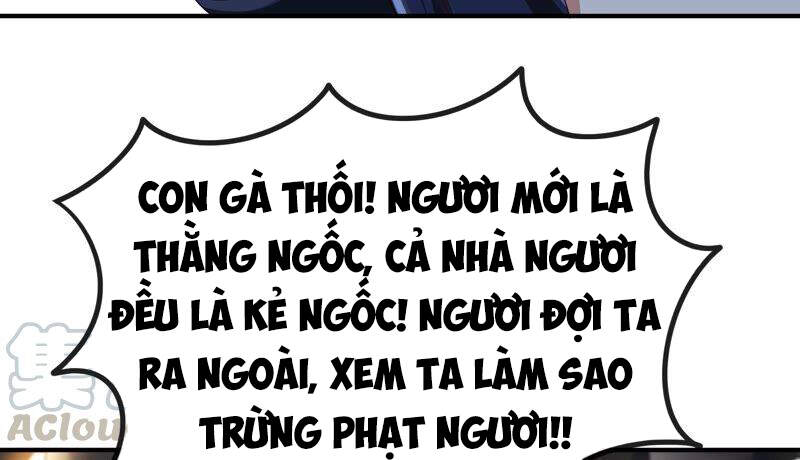 Bản Kiếm Tiên Tuyệt Không Làm Nô Chapter 23 - Trang 2