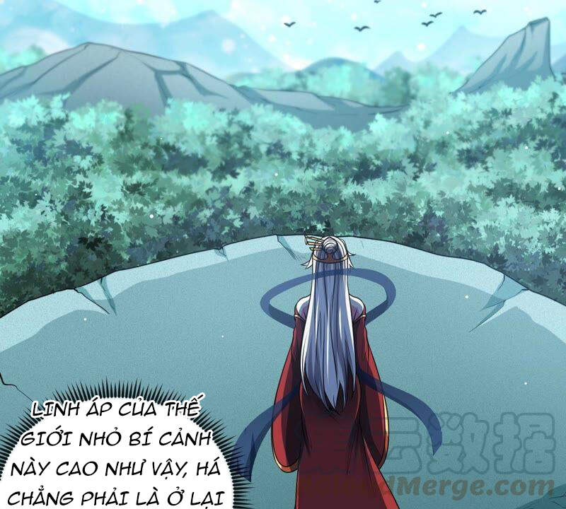 Bản Kiếm Tiên Tuyệt Không Làm Nô Chapter 16 - Trang 2