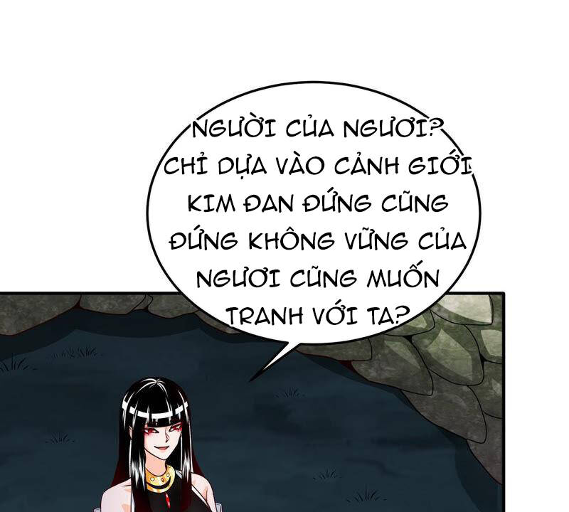 Bản Kiếm Tiên Tuyệt Không Làm Nô Chapter 13 - Trang 2